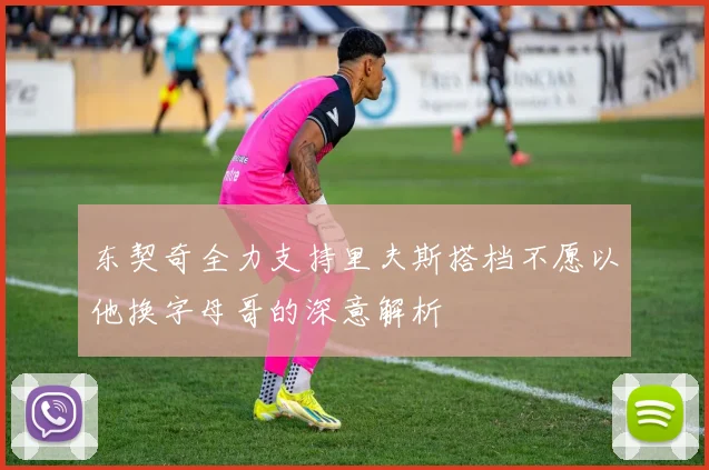 东契奇全力支持里夫斯搭档不愿以他换字母哥的深意解析